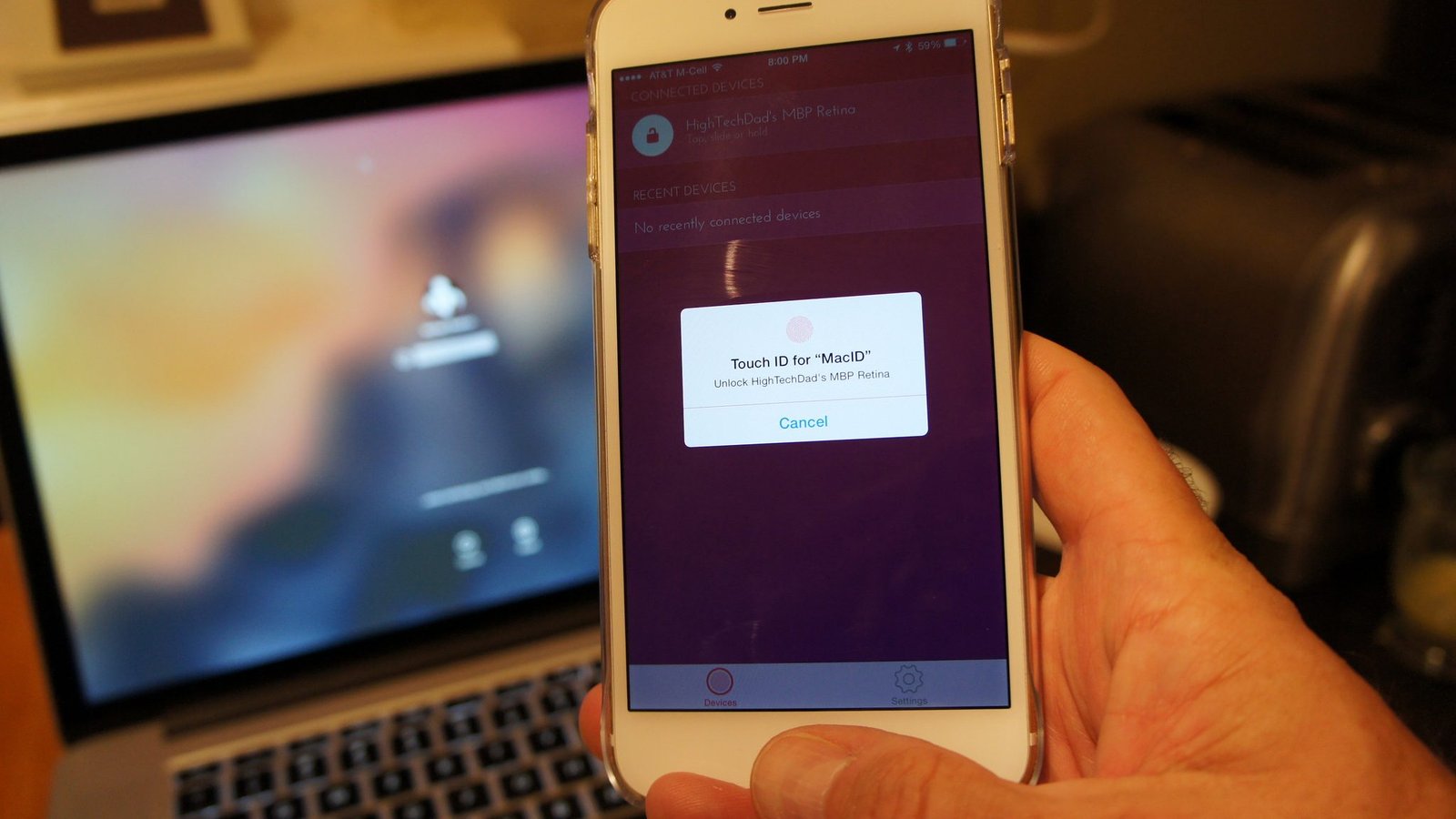 10 Massive Biometrics Examples That Revamped The World BIometrics Examples
